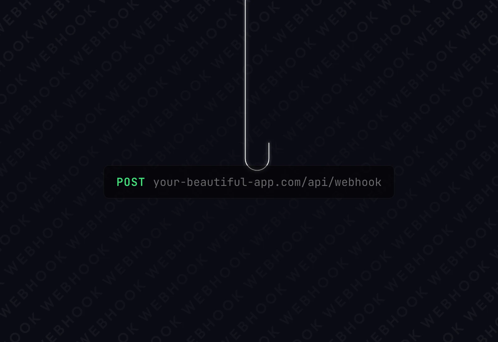 Webhooks Are Live