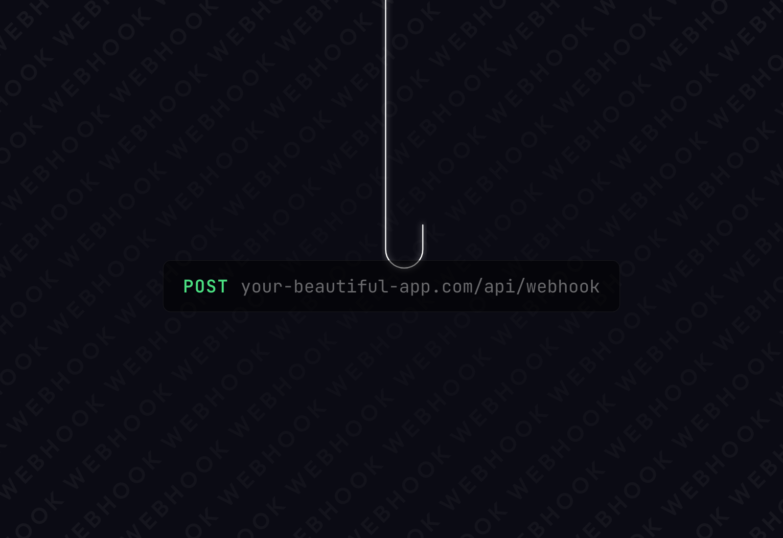 Webhooks Are Live